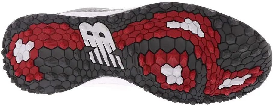 New Balance Men's Fresh Foam Contend Golf Shoe