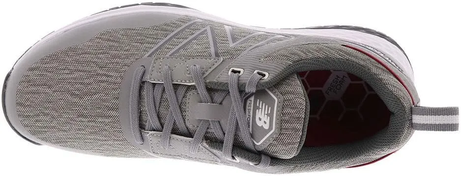 New Balance Men's Fresh Foam Contend Golf Shoe