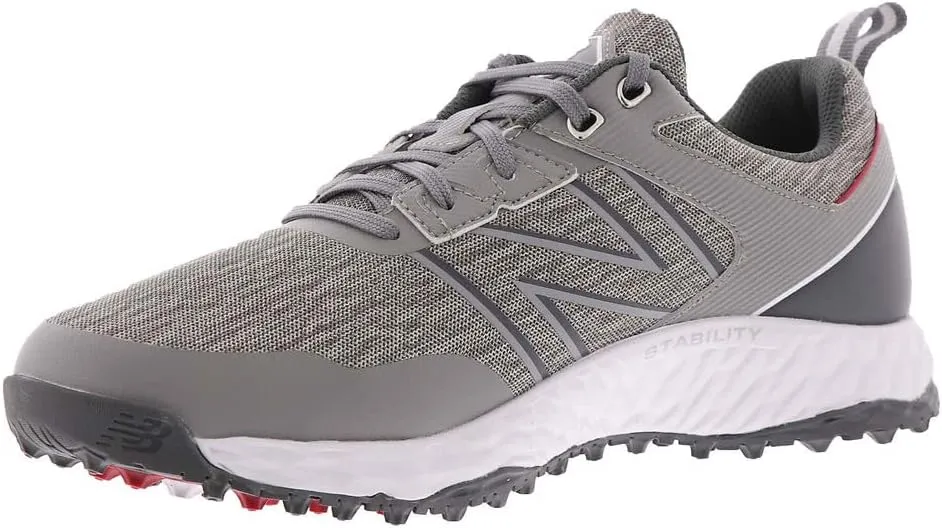 New Balance Men's Fresh Foam Contend Golf Shoe