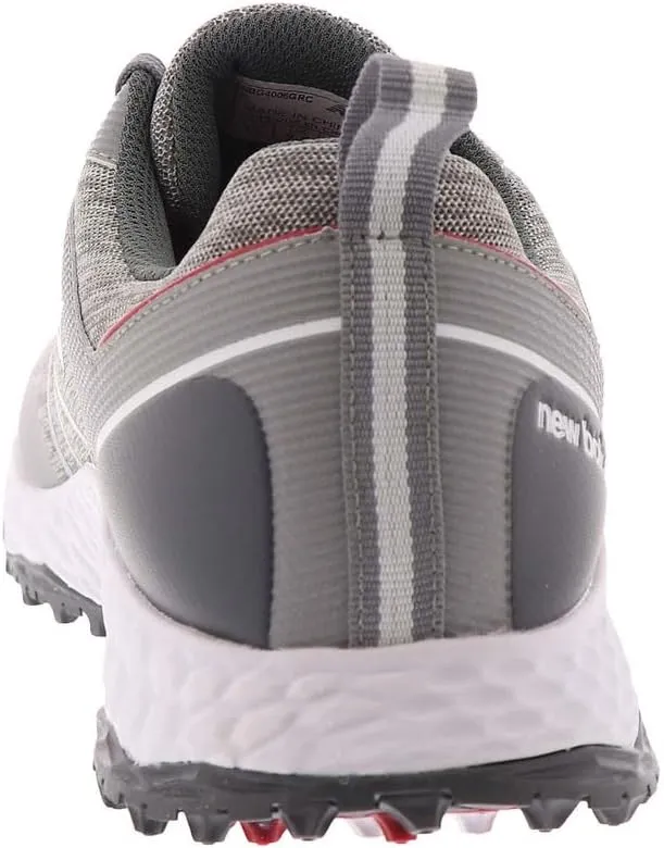 New Balance Men's Fresh Foam Contend Golf Shoe