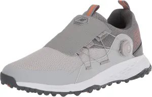 New Balance Men's Fresh Foam PaceSL BOA Golf Shoe