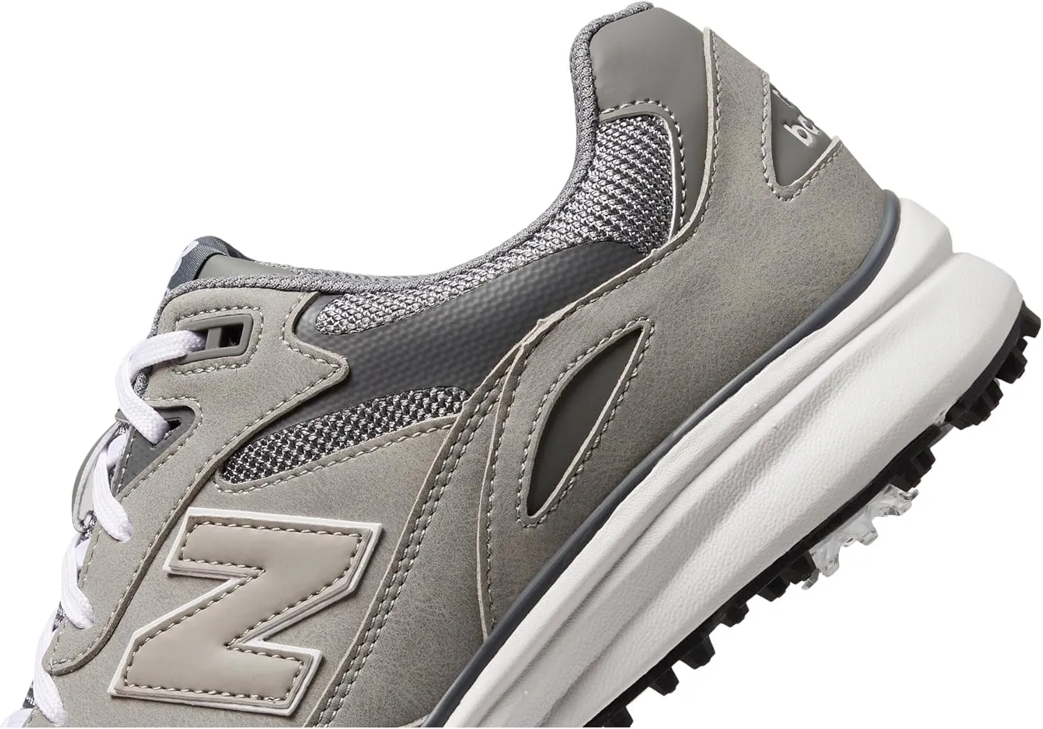 New Balance Men's Heritage Golf Shoe