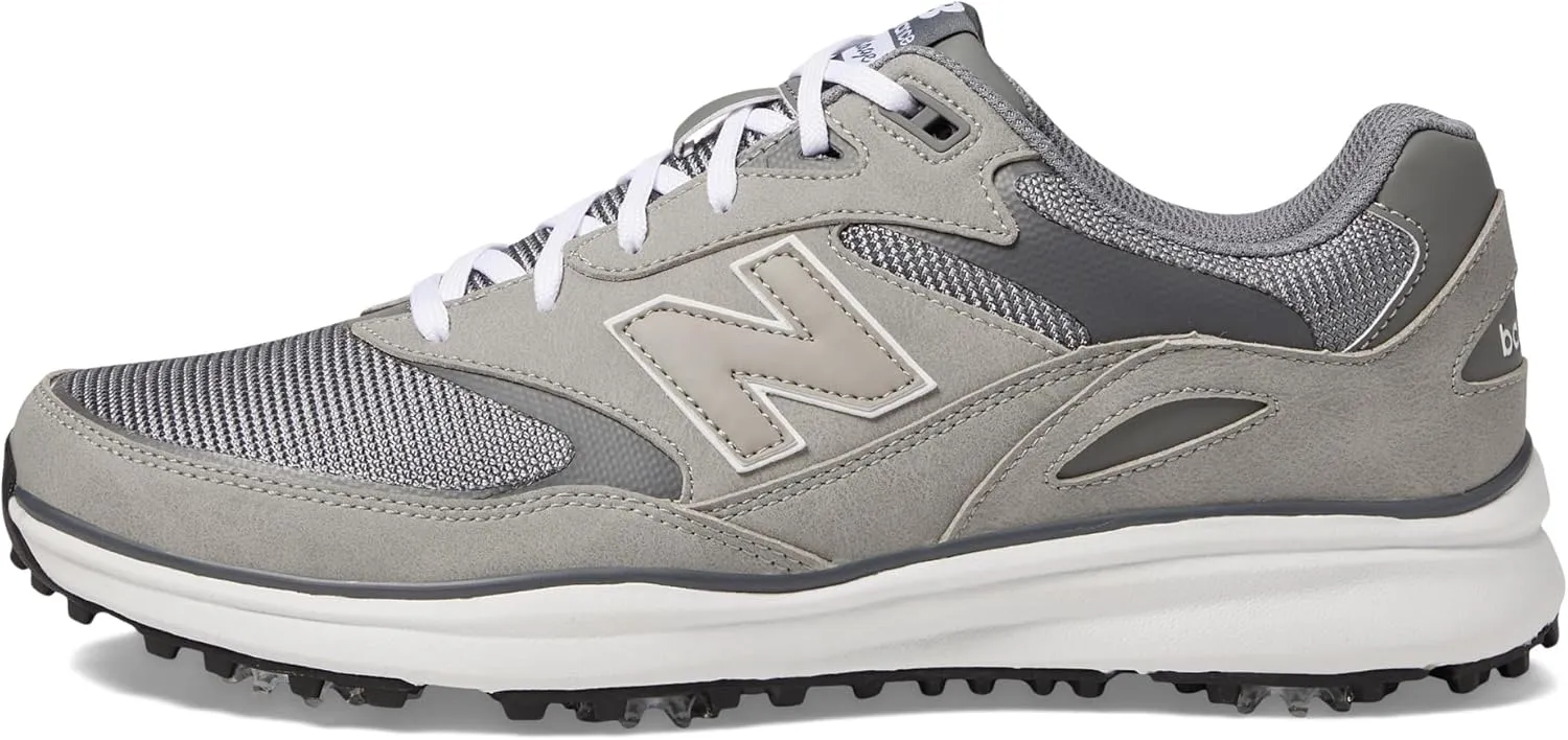 New Balance Men's Heritage Golf Shoe