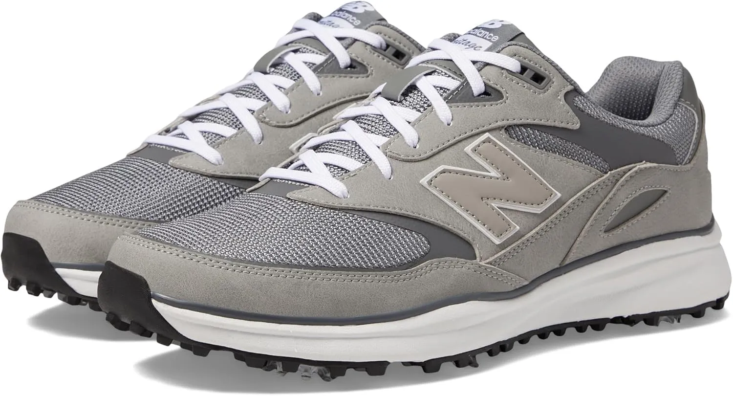 New Balance Men's Heritage Golf Shoe