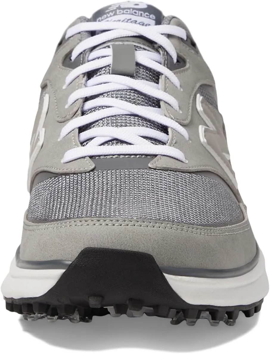 New Balance Men's Heritage Golf Shoe