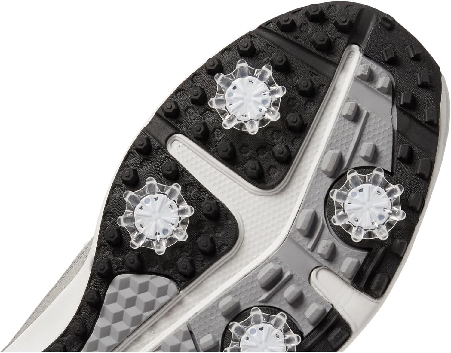 New Balance Men's Heritage Golf Shoe
