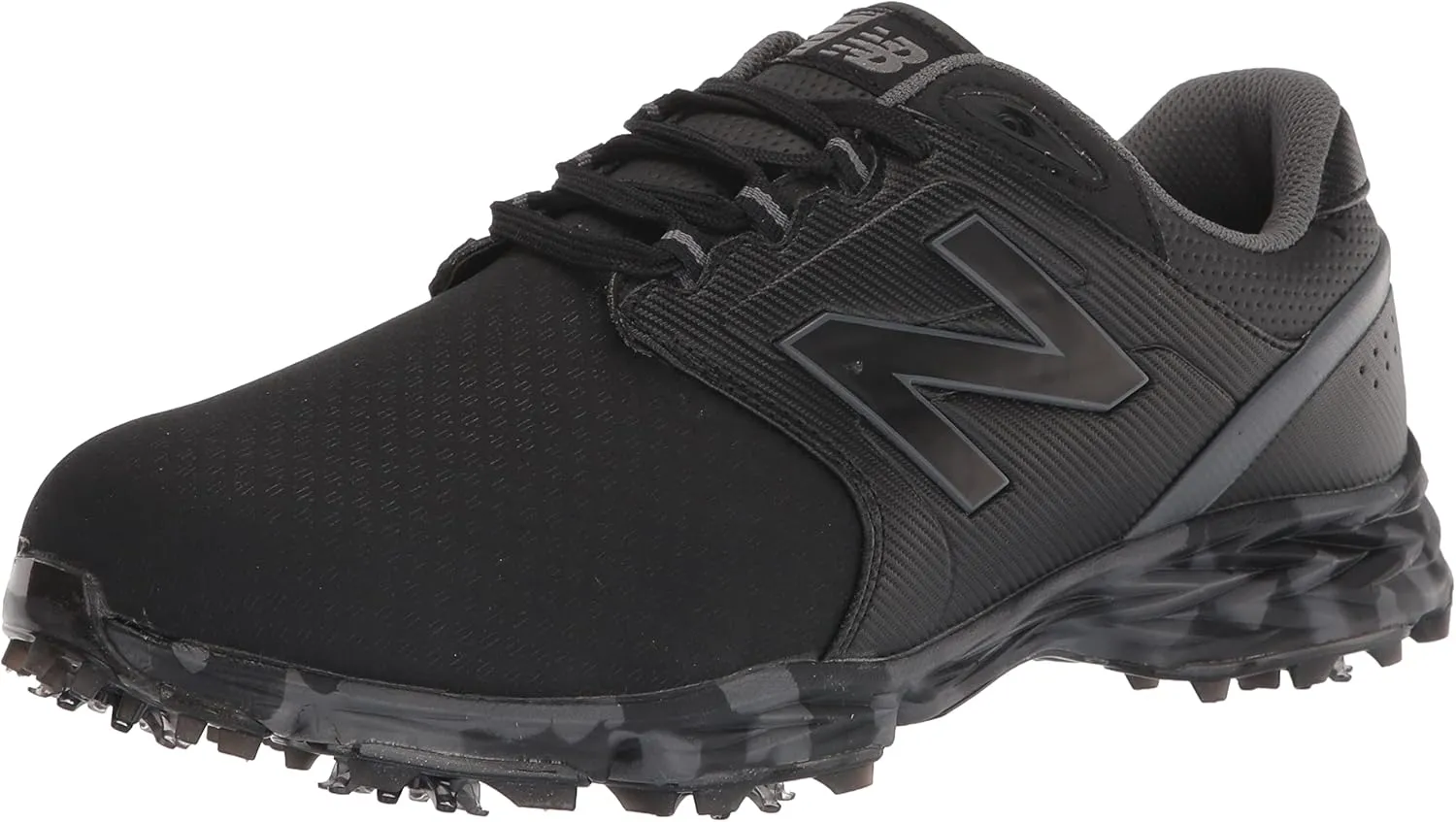 New Balance Men's Striker V3 Golf Shoe