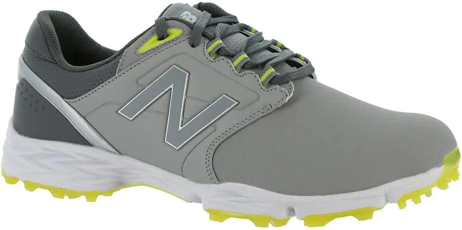 New Balance Men's Striker V3 Golf Shoe