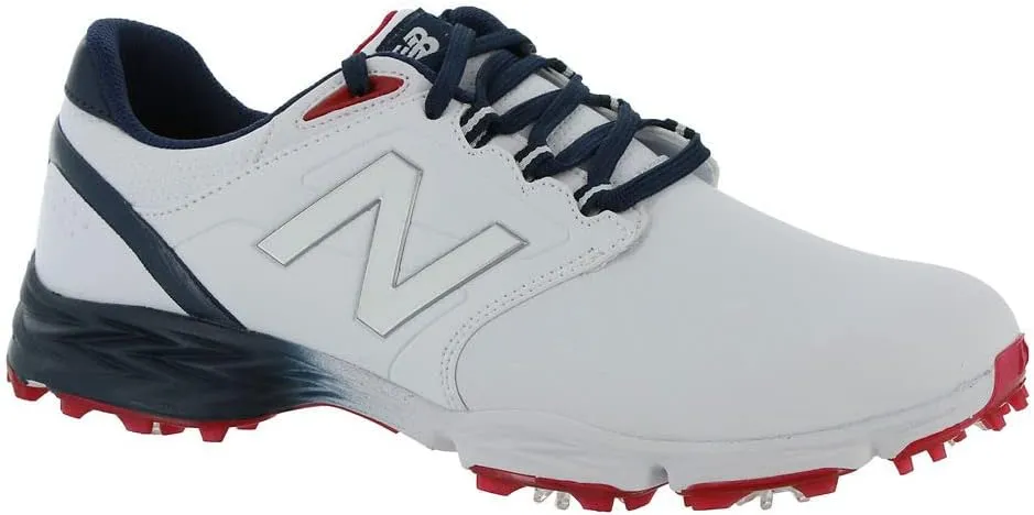 New Balance Men's Striker V3 Golf Shoe
