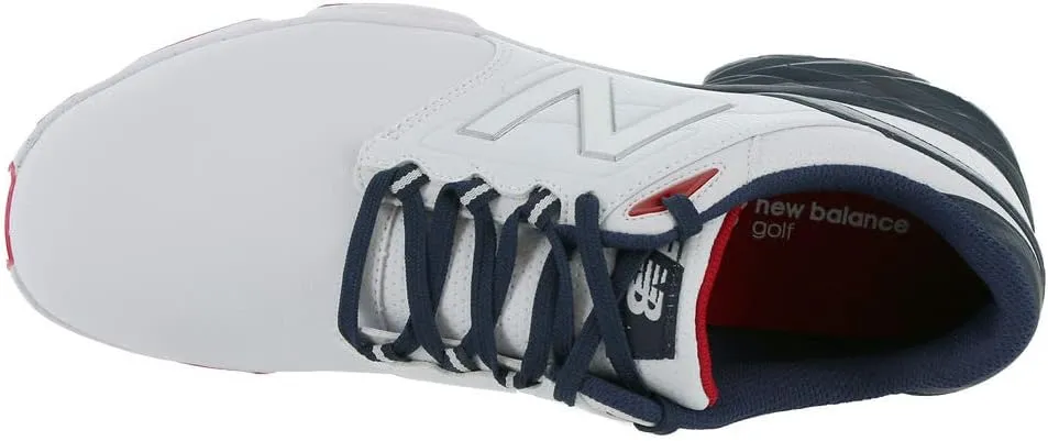 New Balance Men's Striker V3 Golf Shoe