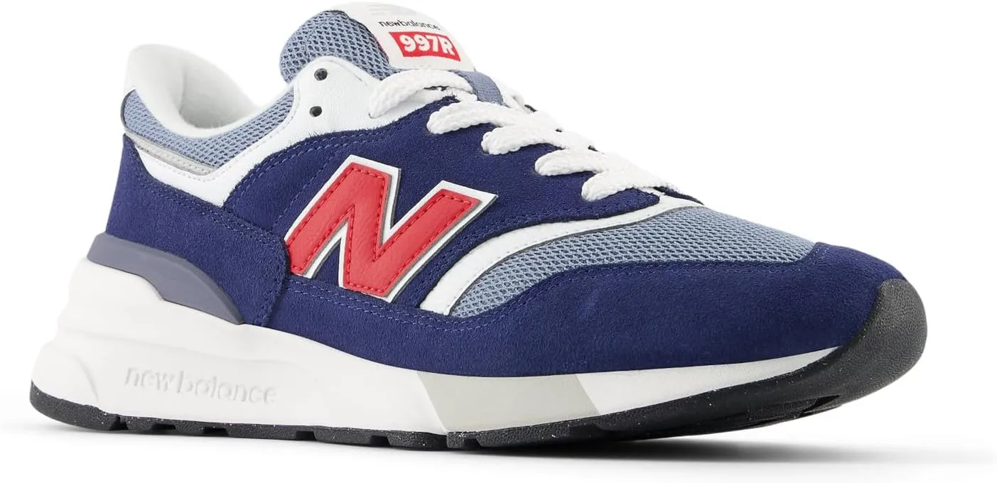 New Balance Unisex-Adult 997r V1 Sneaker