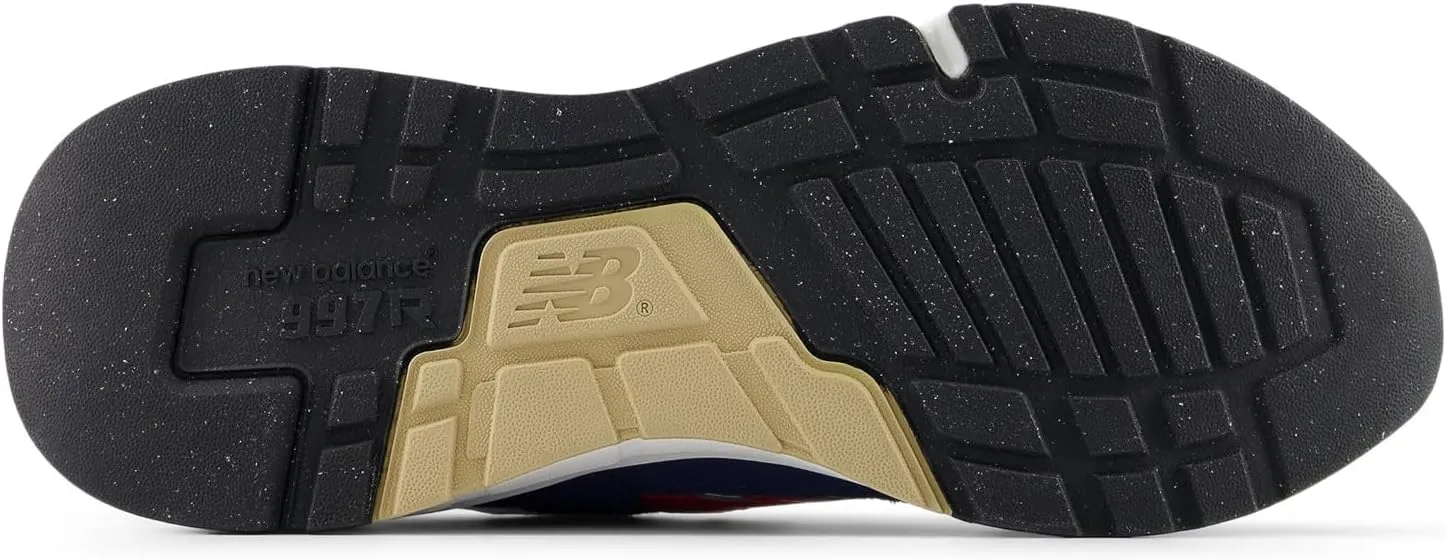 New Balance Unisex-Adult 997r V1 Sneaker