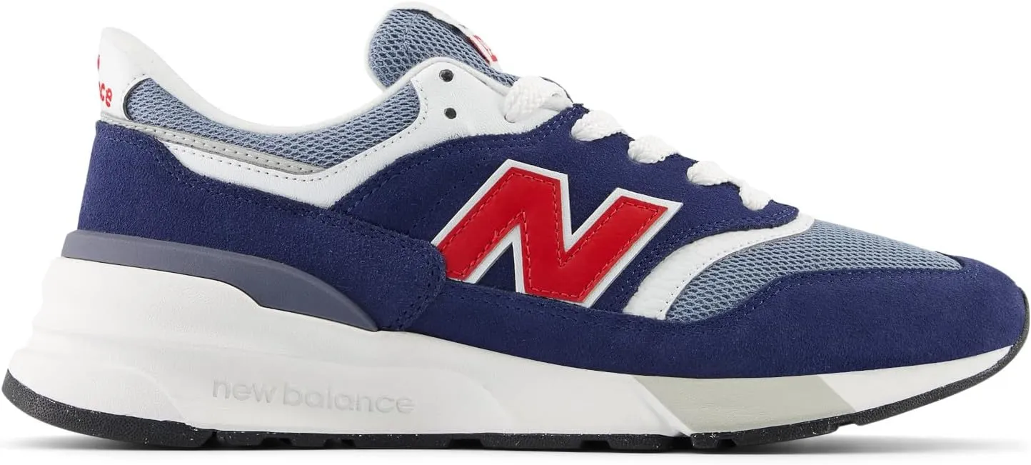 New Balance Unisex-Adult 997r V1 Sneaker