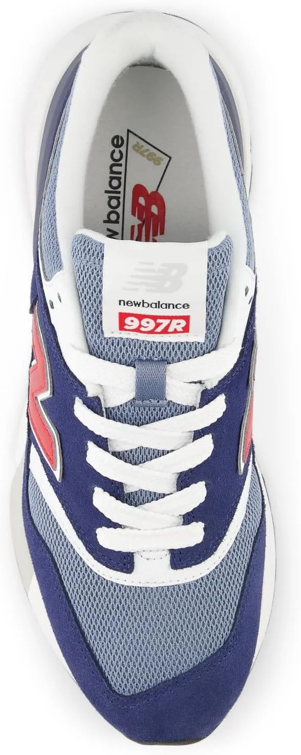 New Balance Unisex-Adult 997r V1 Sneaker