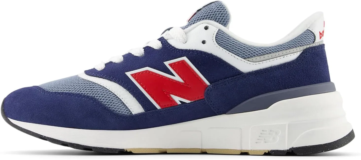 New Balance Unisex-Adult 997r V1 Sneaker