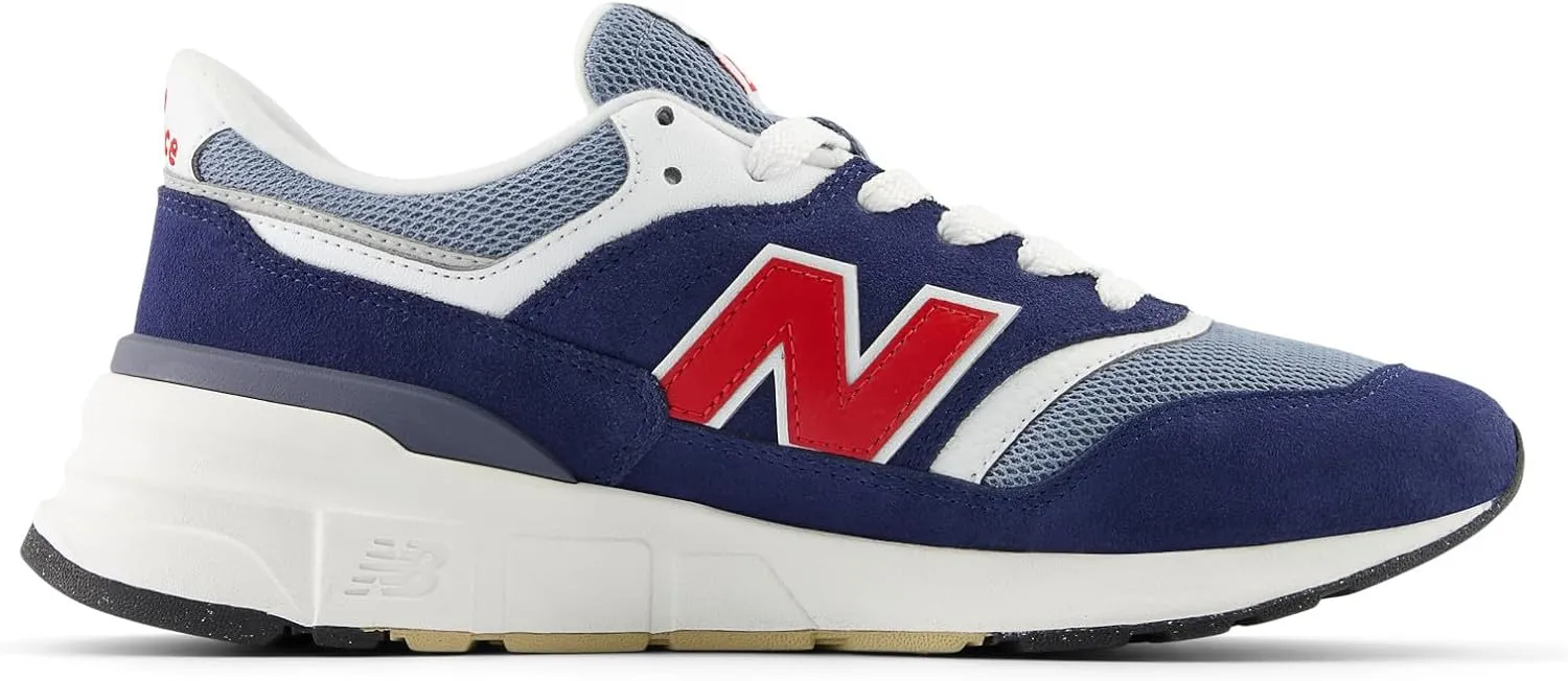 New Balance Unisex-Adult 997r V1 Sneaker
