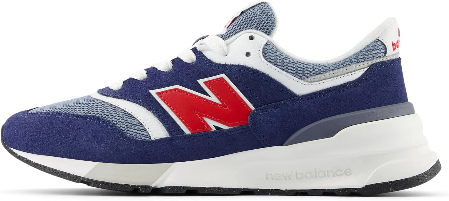 New Balance Unisex-Adult 997r V1 Sneaker