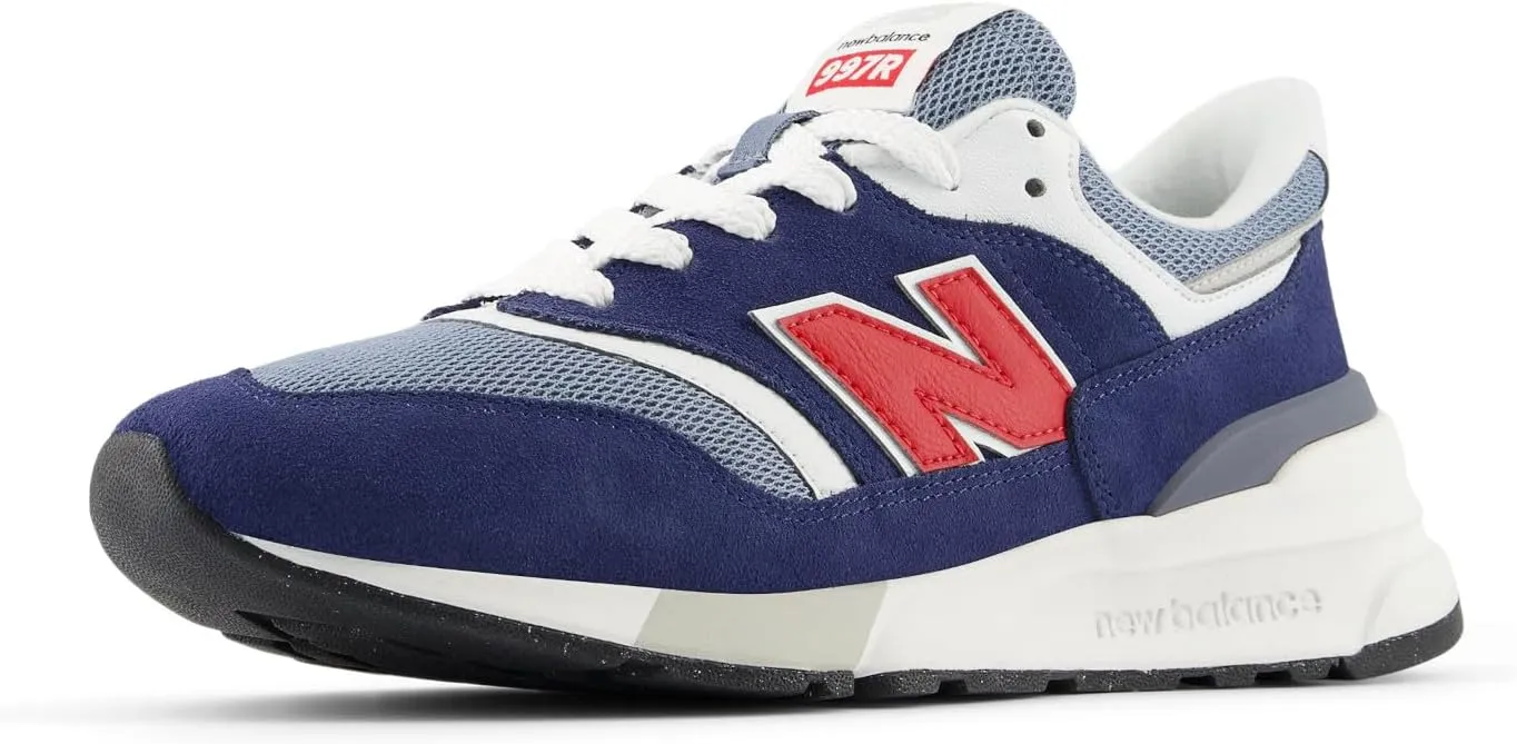 New Balance Unisex-Adult 997r V1 Sneaker