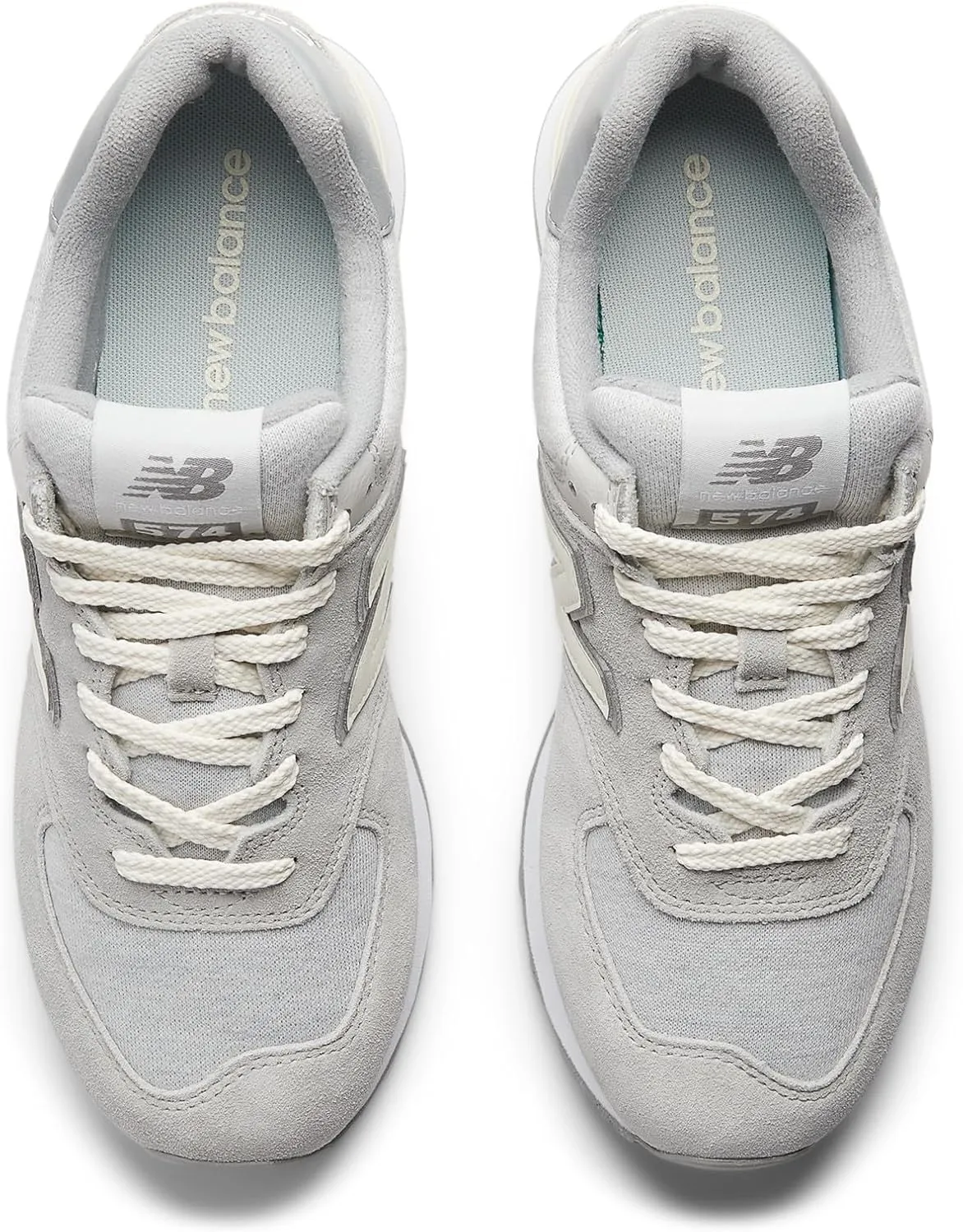New Balance Women's 574 V2 Essential Sneaker