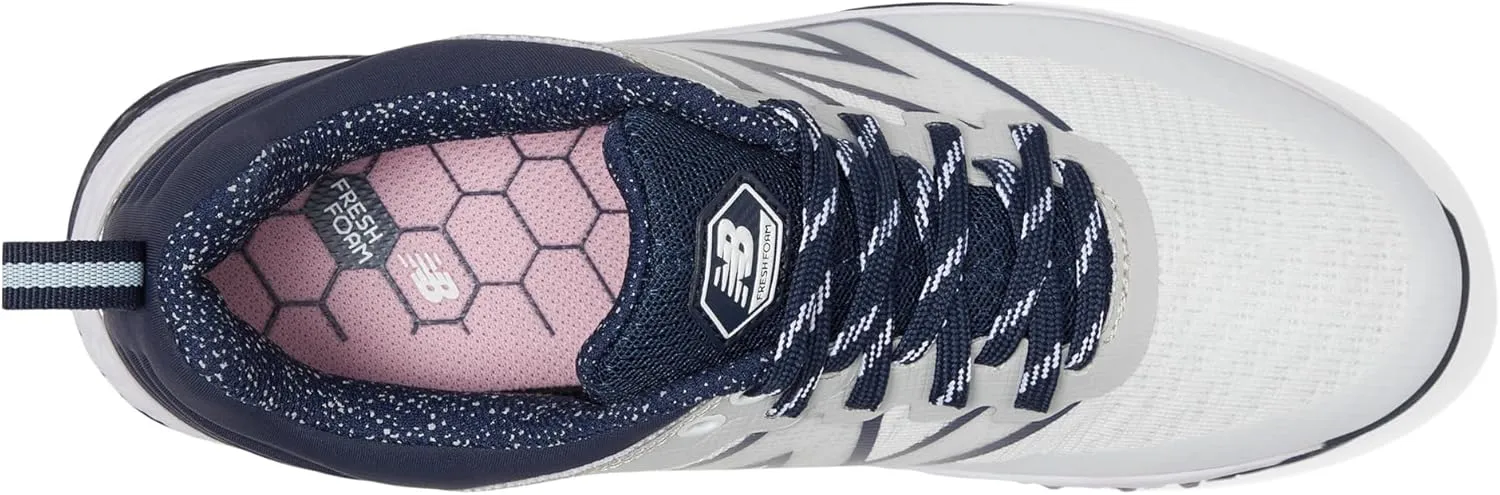 New Balance Women's Fresh Foam Contend V2 Golf Shoe