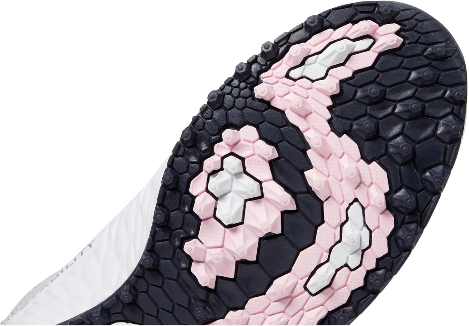 New Balance Women's Fresh Foam Contend V2 Golf Shoe