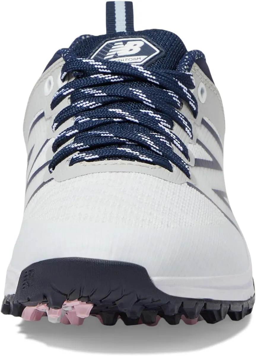 New Balance Women's Fresh Foam Contend V2 Golf Shoe