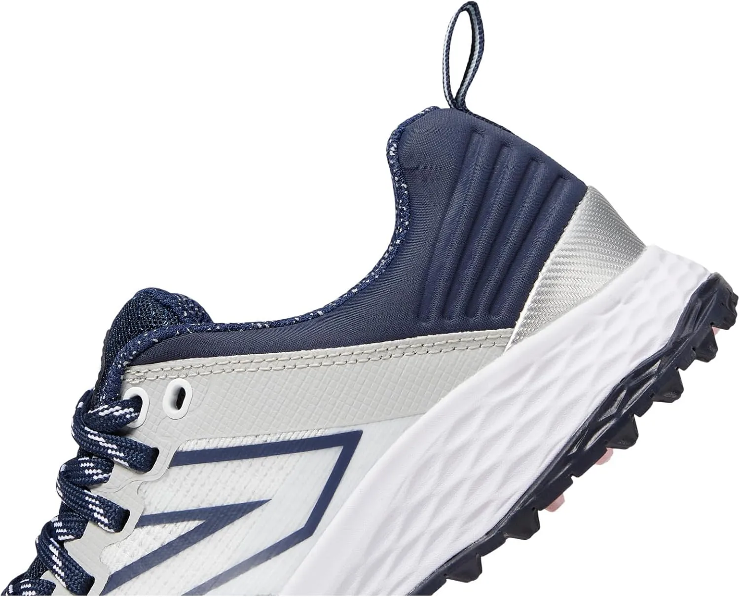 New Balance Women's Fresh Foam Contend V2 Golf Shoe