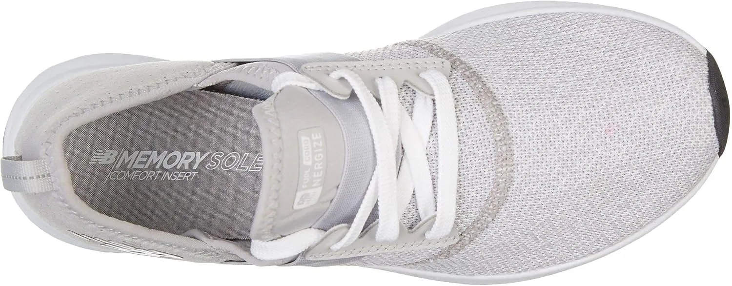New Balance Women's FuelCore Nergize V1 Sneaker