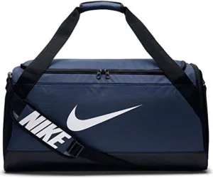 NIKE Brasilia Medium Training Duffel Bag