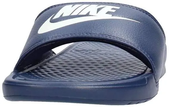 Nike Men's Benassi Just Do It Athletic Sandal