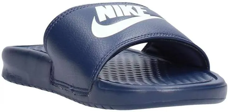 Nike Men's Benassi Just Do It Athletic Sandal