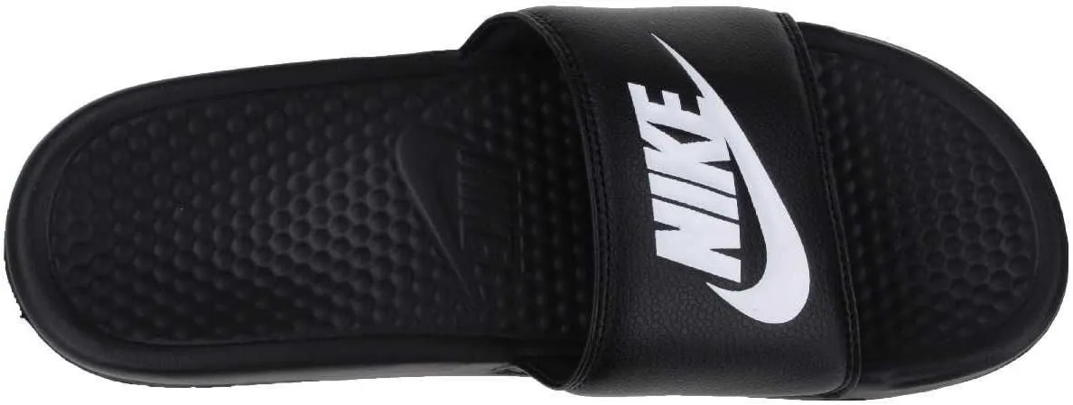 Nike Men's Benassi Solarsoft Slide Athletic Sandal