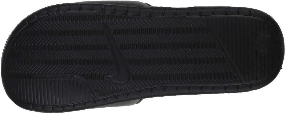 Nike Men's Benassi Solarsoft Slide Athletic Sandal