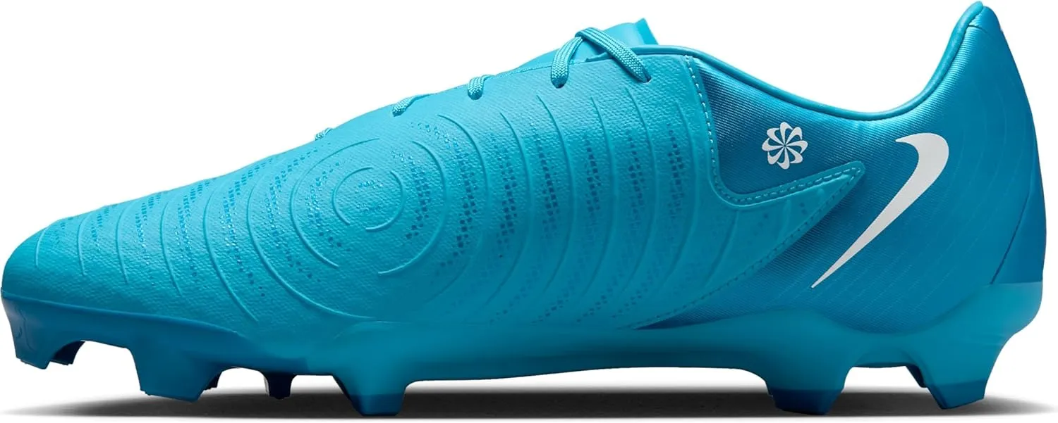 Nike Men's Phantom Gx Ii Academy Fg/Mg Football Shoe