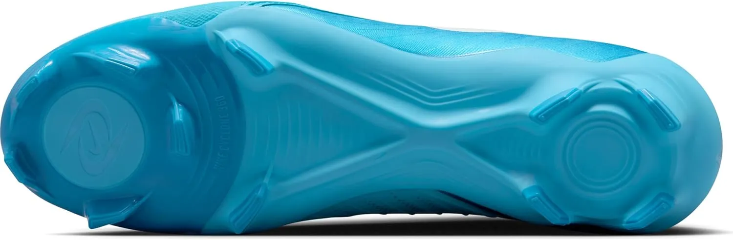 Nike Men's Phantom Gx Ii Academy Fg/Mg Football Shoe