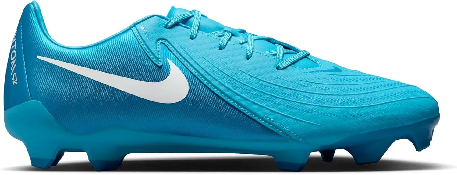 Nike Men's Phantom Gx Ii Academy Fg/Mg Football Shoe