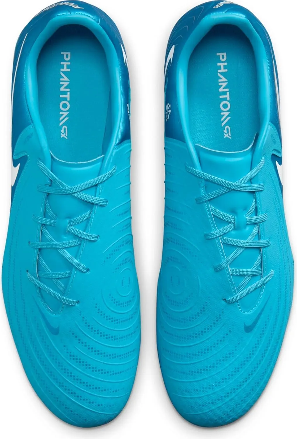 Nike Men's Phantom Gx Ii Academy Fg/Mg Football Shoe