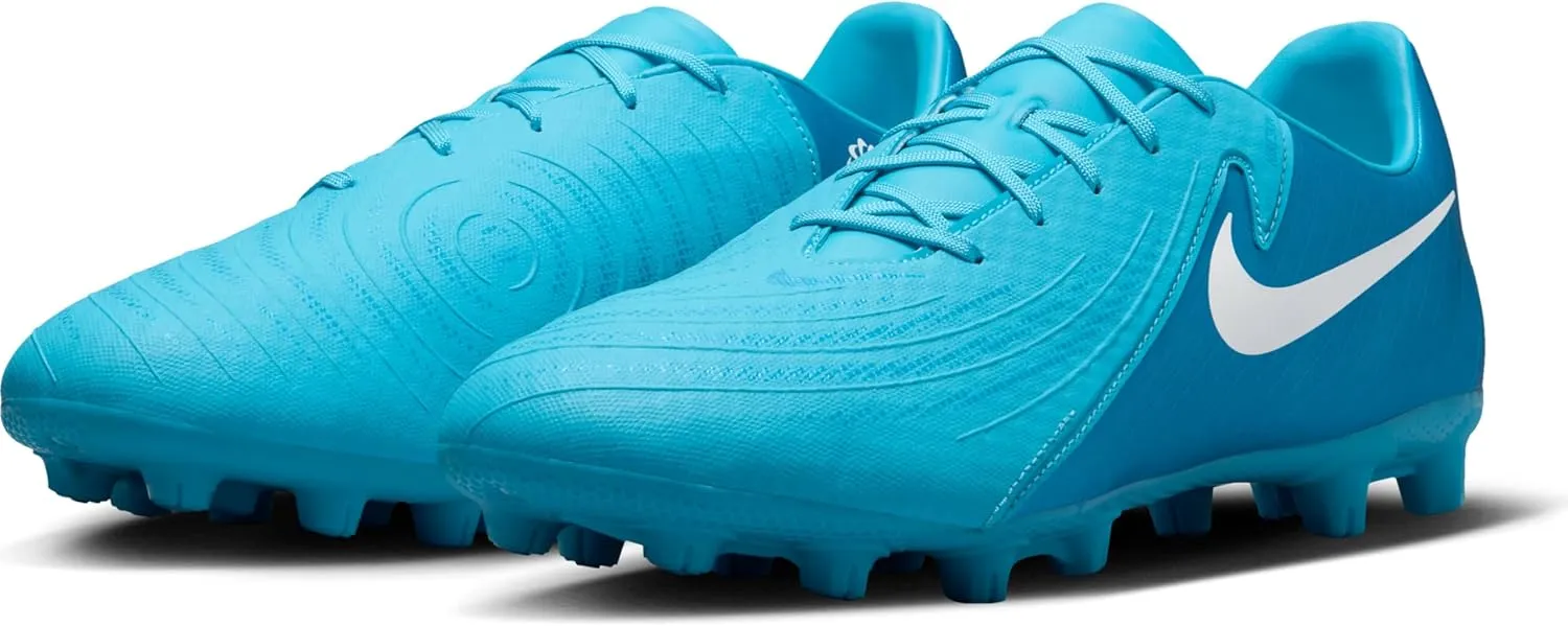 Nike Men's Phantom Gx Ii Academy Fg/Mg Football Shoe