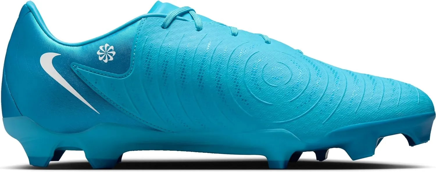Nike Men's Phantom Gx Ii Academy Fg/Mg Football Shoe