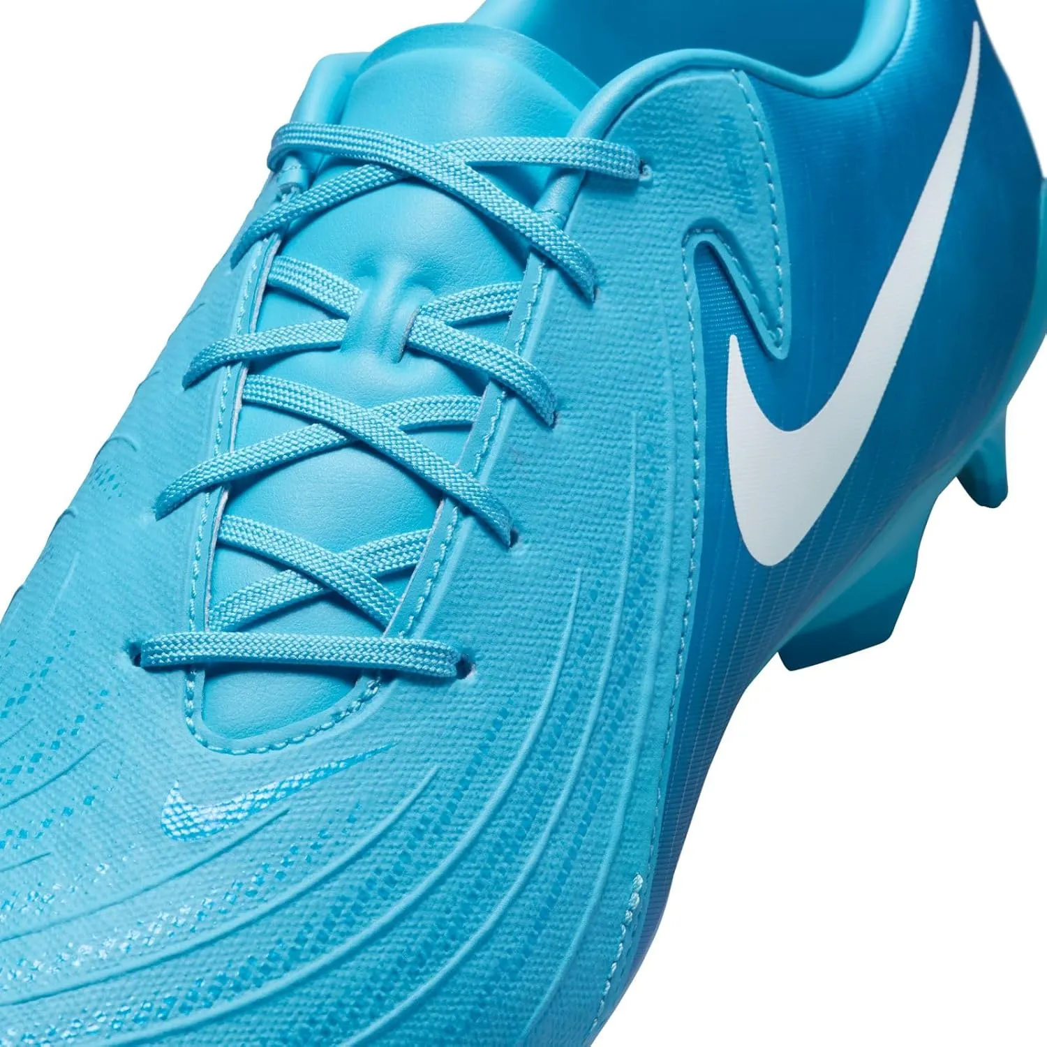 Nike Men's Phantom Gx Ii Academy Fg/Mg Football Shoe