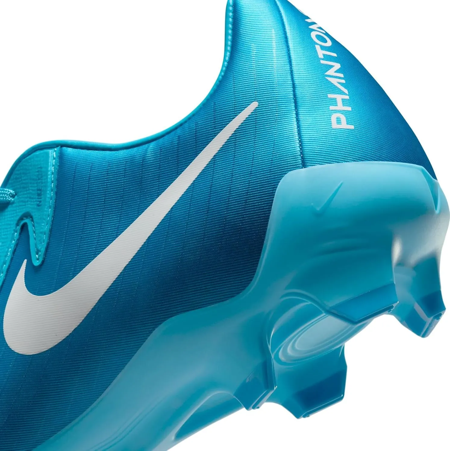 Nike Men's Phantom Gx Ii Academy Fg/Mg Football Shoe