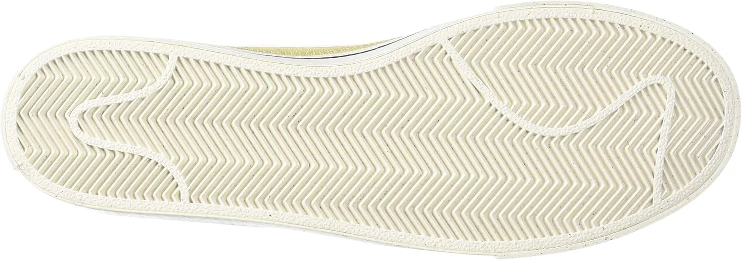 NIKE Men's Sneaker Slipper, 9 AU