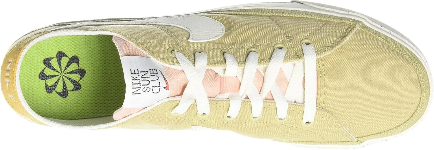 NIKE Men's Sneaker Slipper, 9 AU