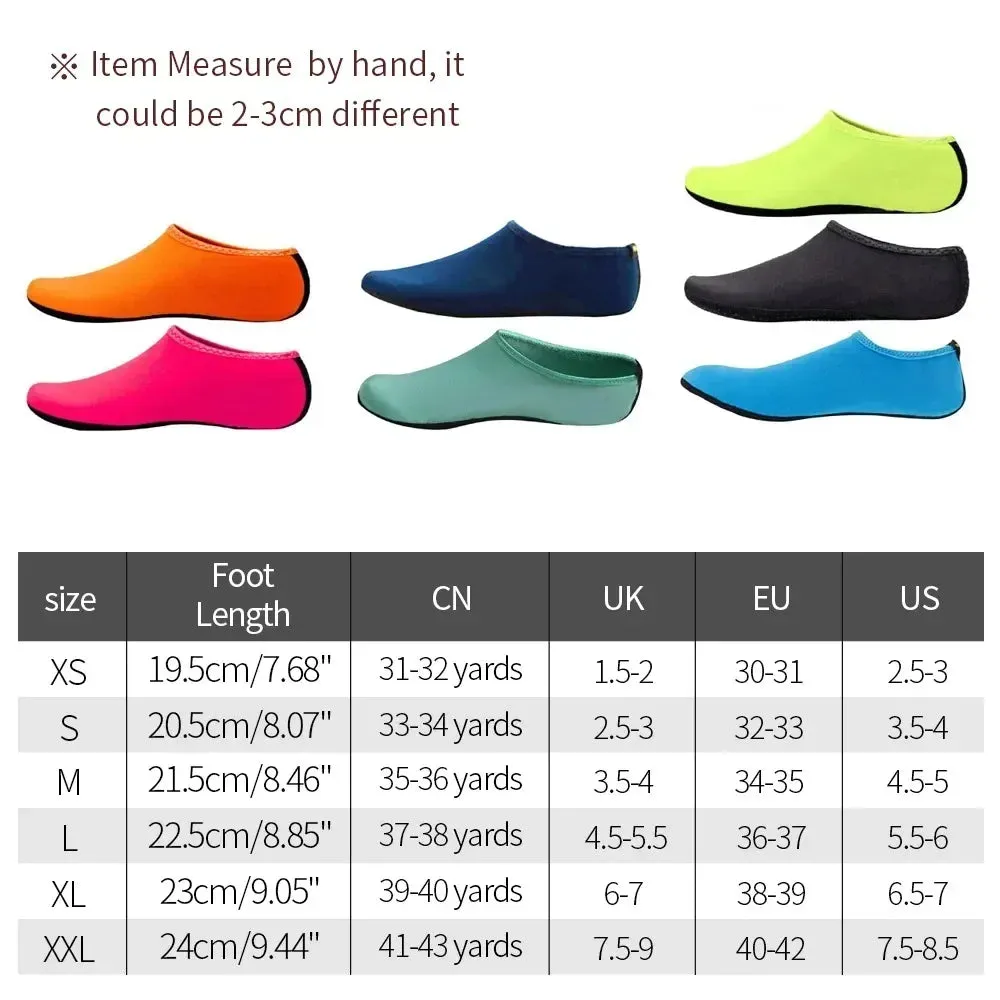 Non-Slip Water Shoes