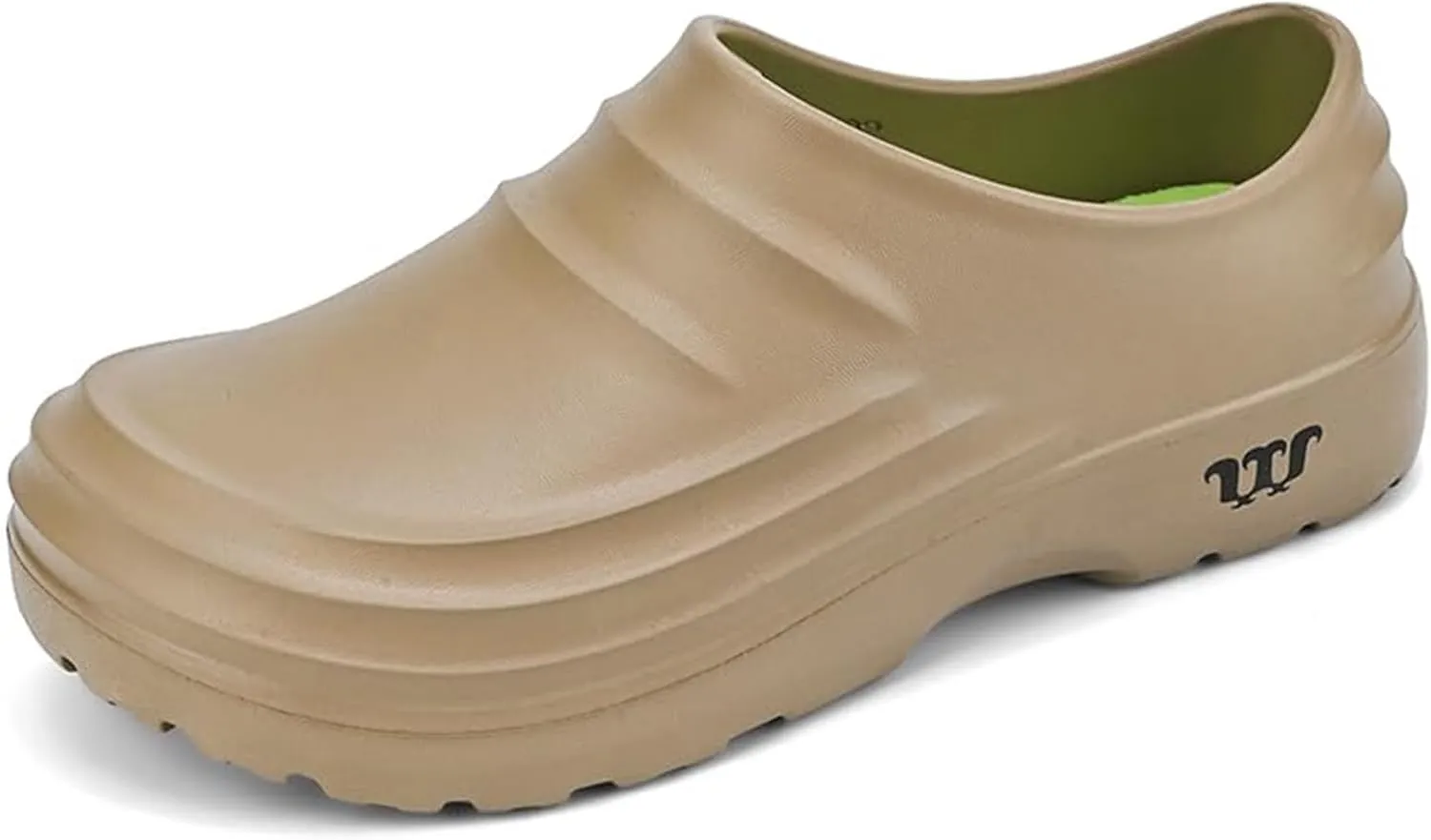 Non Slip Work Shoes Women Armadillo Shoe for Women Armadillo Clogs for Nurses Slip Resistant Shoe Lightweight Comfortable Restaurant Food Service Footwear Unisex Waterproof Garden Sneaker Soft Outdoor