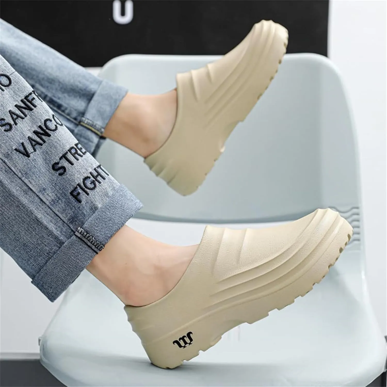 Non Slip Work Shoes Women Armadillo Shoe for Women Armadillo Clogs for Nurses Slip Resistant Shoe Lightweight Comfortable Restaurant Food Service Footwear Unisex Waterproof Garden Sneaker Soft Outdoor