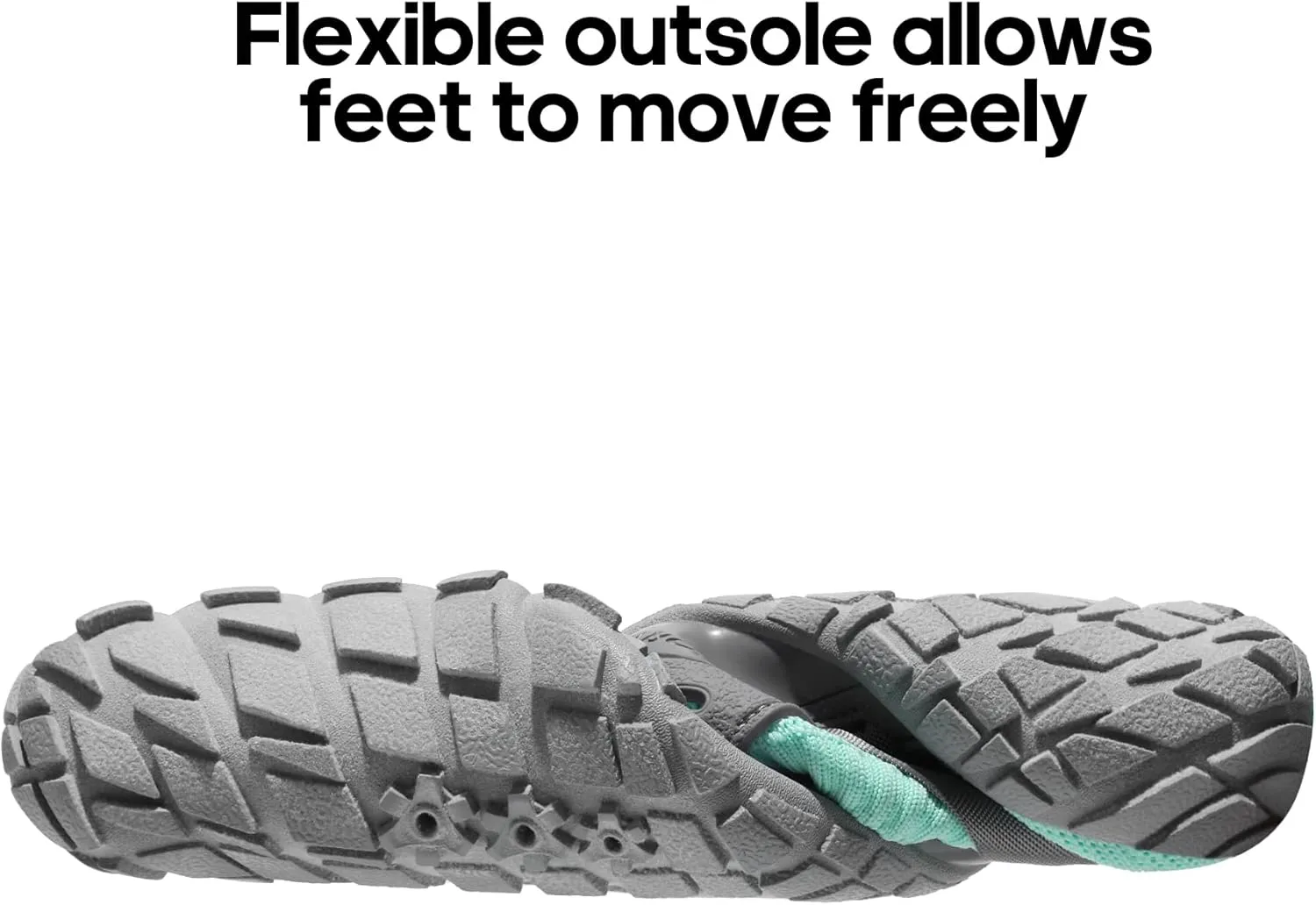 NORTIV 8 Women's Quick Dry Water Shoes Barefoot Sports Aqua Beach Pool Swim Shoes TREKLADY