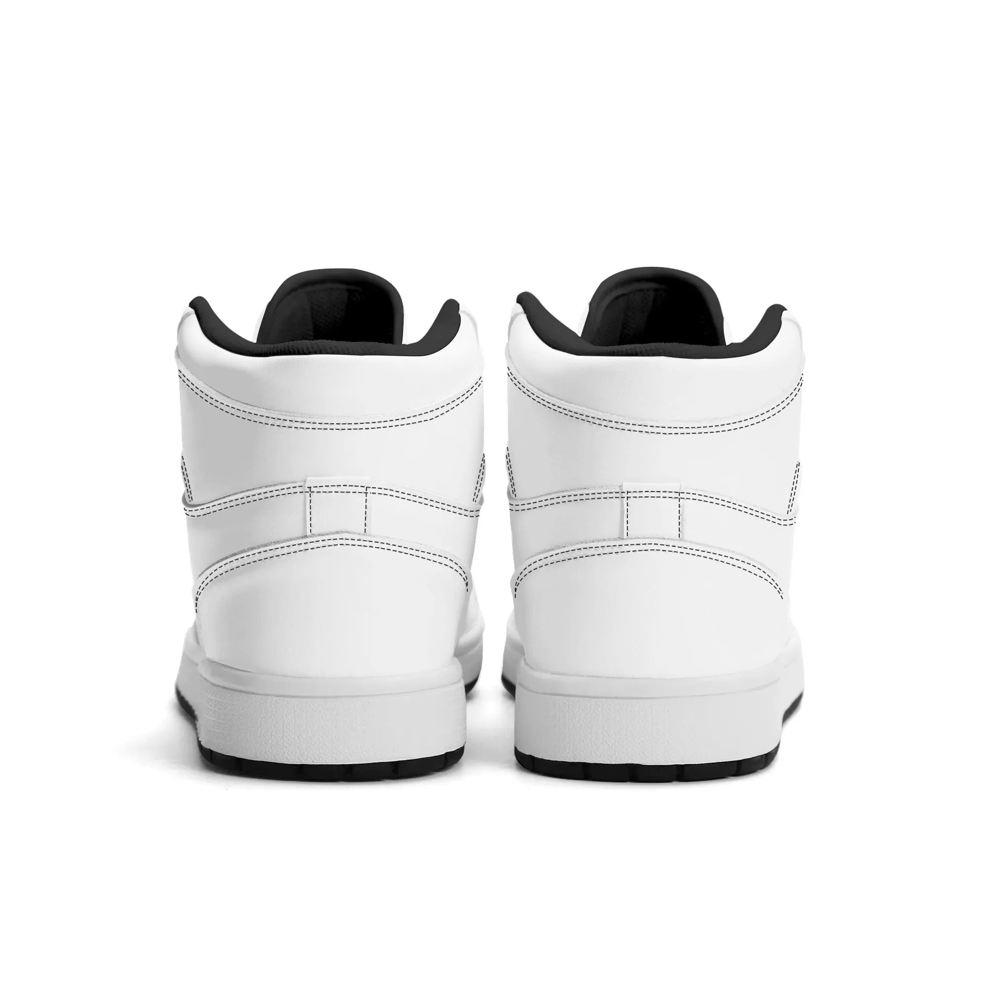 NovaRise Whiteout Sneakers