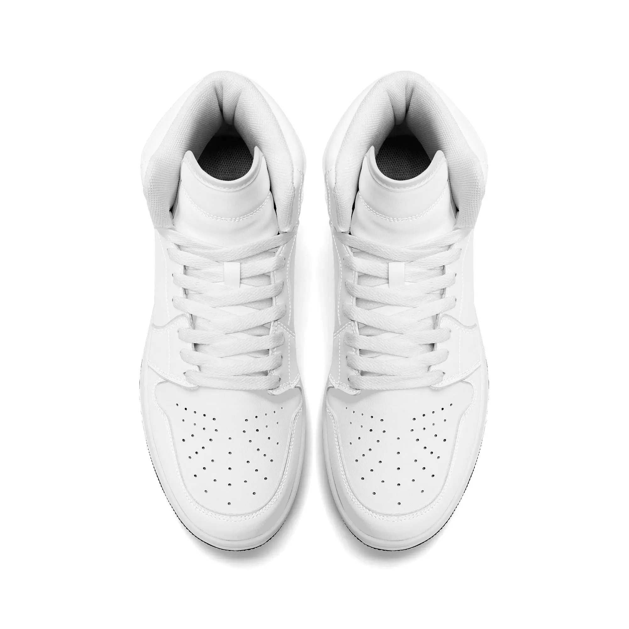 NovaRise Whiteout Sneakers
