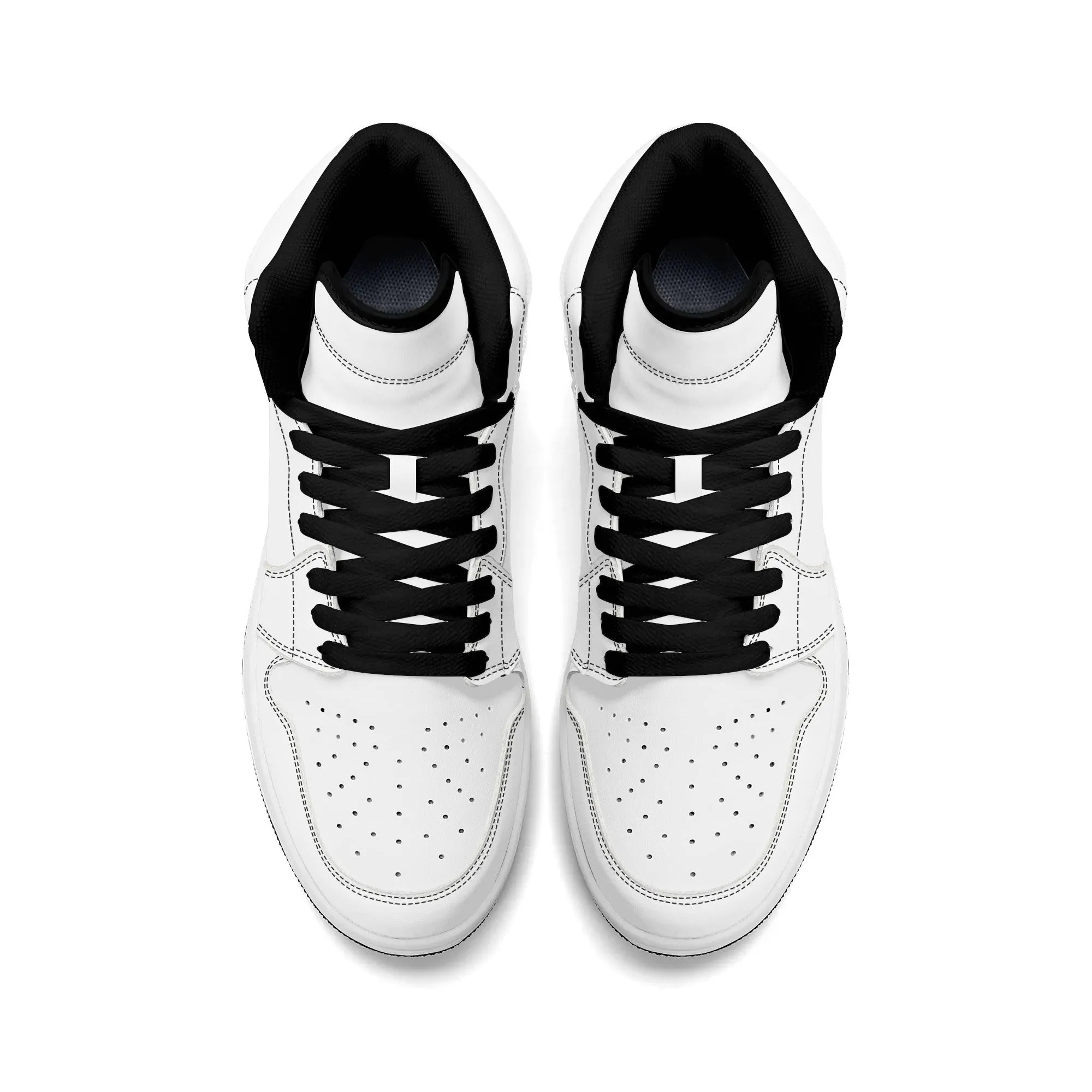 NovaRise Whiteout Sneakers